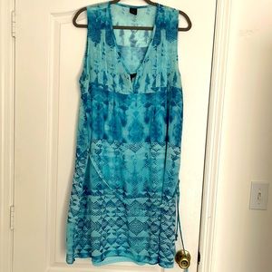 Dress Kalvin Klein❤️❤️❤️❤️❤️❤️